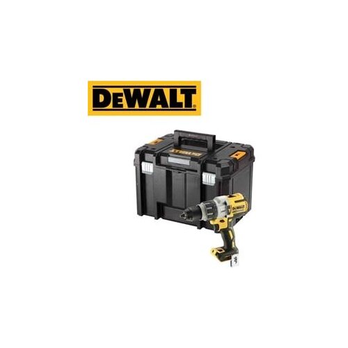  Bu&scaron;ilica udar.aku.18V BL Solo+kofer DCD996NT DeWALT Cijene