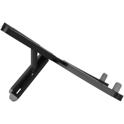 Cabletech Postolje za laptop sklopivo podesivo 10-17 inča UCH0224 Slike