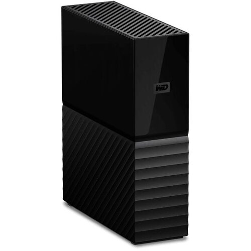 Western Digital wd my book 6TB 3.5" eksterni hard disk WDBBGB0060HBK-EESN Cene