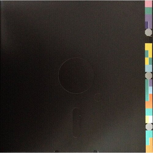 New Order NEW ORDER - BLUE MONDAY (180g) (LIMITED) Cene