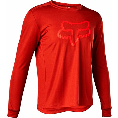 Fox Ranger Ls Kids&amp;#039; Cycling Jersey Slike