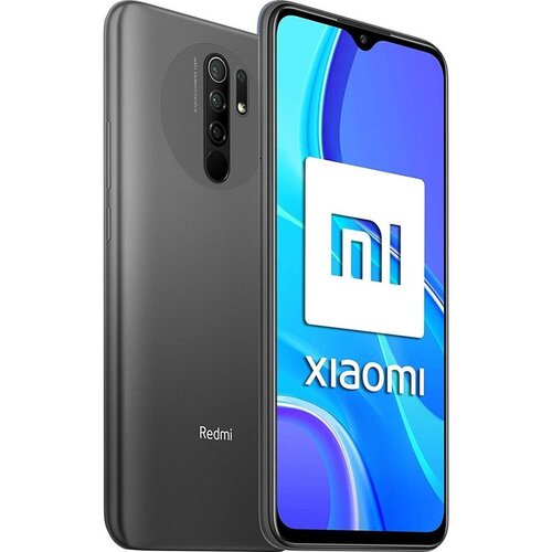 Xiaomi redmi 9 4/64GB carbon gray ds 4G refabrikovan grade-b Cene