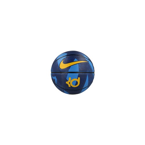 Nike košarkaška lopta KD PLAYGROUND 8P 07 PHOTO BLUE/BLAC N.KI.13.484.07 Slike