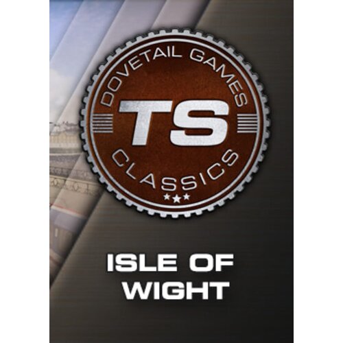 Steam Train Simulator: Isle of Wight Route (DLC) Key GLOBAL Cene