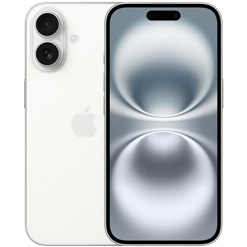  IPHONE 16 256GB WHITE Cijene