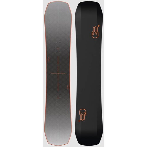 Bataleon Disaster+ Snowboard uni Cene