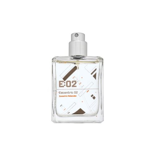 Escentric Molecules Escentric 02 - Refill toaletna voda unisex 30 ml Cijene