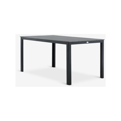  ba&amp;scaron;tenski sto, 90x150cm, tamnosiva Slike