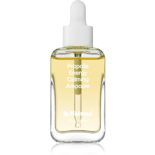 By Wishtrend Propolis Energy Calming antioksidativni serum za obnavljanje s umirujućim djelovanjem 30 ml Cijene