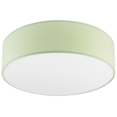  stropno svetlo sirja pastel 2xE27/15W/230V prečnik 45 cm zeleno Cene