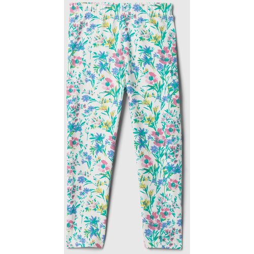GAP Kids' Patterned Leggings - Girls Cene
