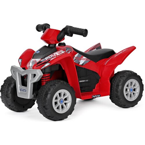 Peg-Perego MOTOR NA AKUMULATOR (6V) - MINI POLARIS IGMD0011 Cene