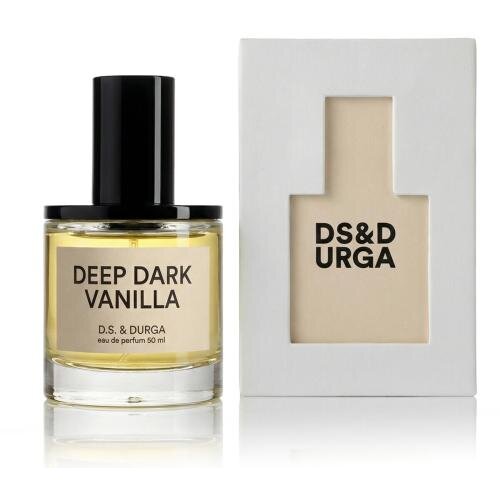 D.S. & Durga Deep Dark Vanilla 50 ml parfumska voda unisex Cene
