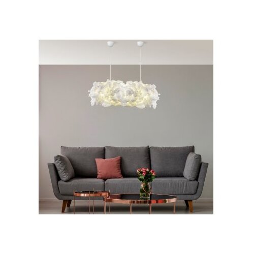 Opviq serene white luster Slike