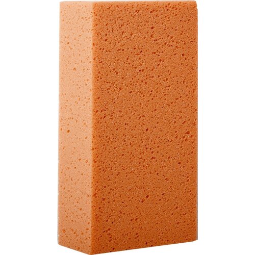 Proline Spužva 61666, 23x12x6cm, Narandžasta Slike