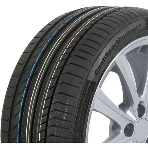 Continental ContiSportContact 5P ( 295/35 R21 103Y N0, SUV ) Cene