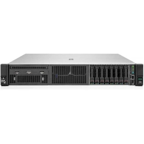 HPE ProLiant DL380 Gen10 Plus server Intel Xeon 4310 64 GB RAM 8SFF (P55279R-421_P) Cene