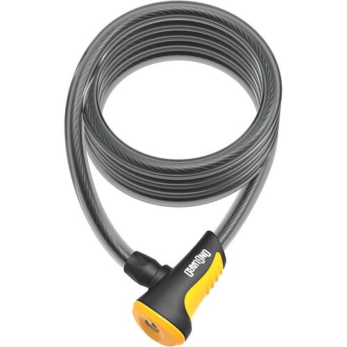  Lokot Onguard Ključ Coil Cable Locks Neon Series Coil Cable Lock 180Cm X 12Mm,Narančasti Cijene