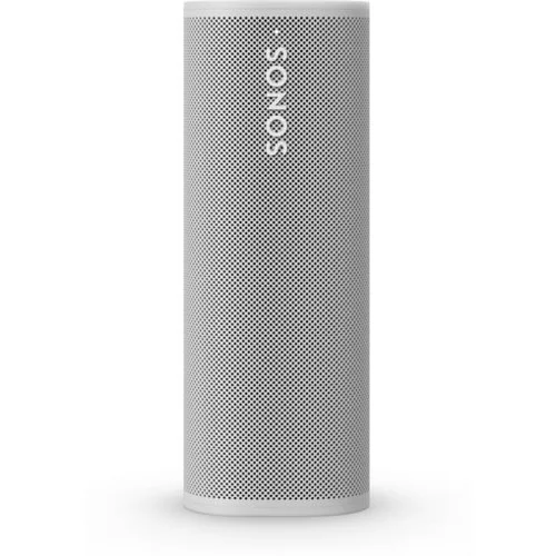 Sonos prenosni zvočnik Roam, bel