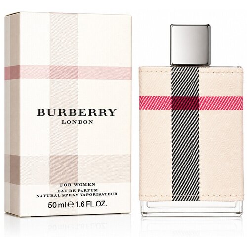 Burberry Parfumska voda Eau de Parfum London 50 ml Slike