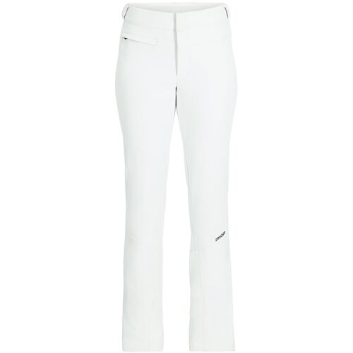 Spyder ženske Orb pantalone 38SD475306_WHT2 Cene