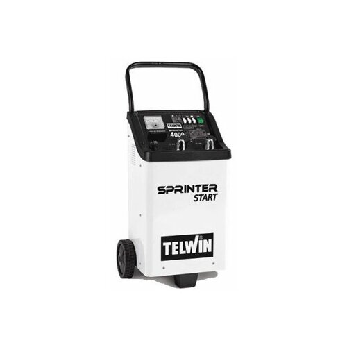 Telwin punjač i starter akumulatora 12-24V Sprinter 4000 Cene