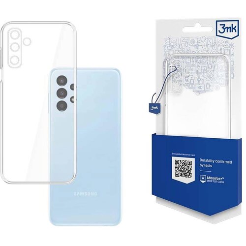 3mk PROZOREN OVITEK ZA SAMSUNG GALAXY A13 4G 5G A04 A04S OVITEK ZA&Scaron;ČITA ZA TELEFON, (5000087581) Cene