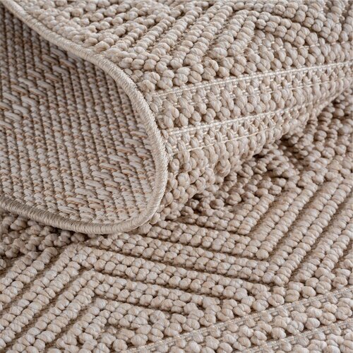 Ayyildiz Carpets Bež preproga 120x170 cm Helix 2202 &amp;ndash; Slike