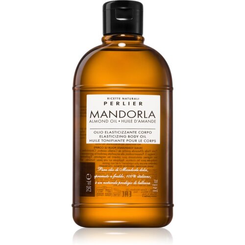 Perlier Mandorla mandljevo olje za telo 250 ml Cene