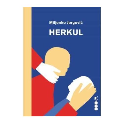 Booka Herkul - Miljenko Jorgović Slike