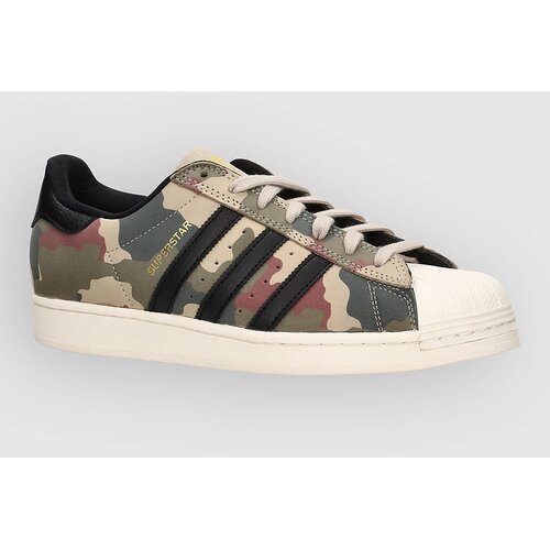 adidas Skateboarding Superstar ADV Skate cevlji khathr / cblack / cwhite Cene