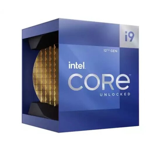 Intel Procesor 1700 i9-12900K 3.2GHz Box Slike