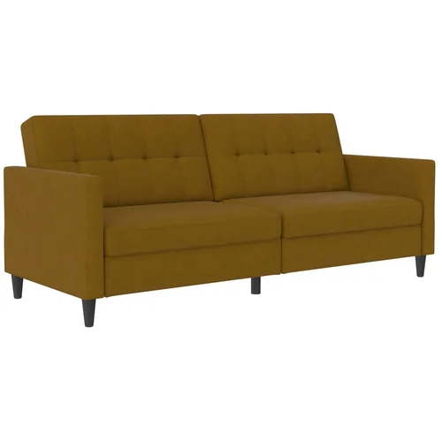 Støraa Žuta sklopiva sofa 82 cm Hartford –