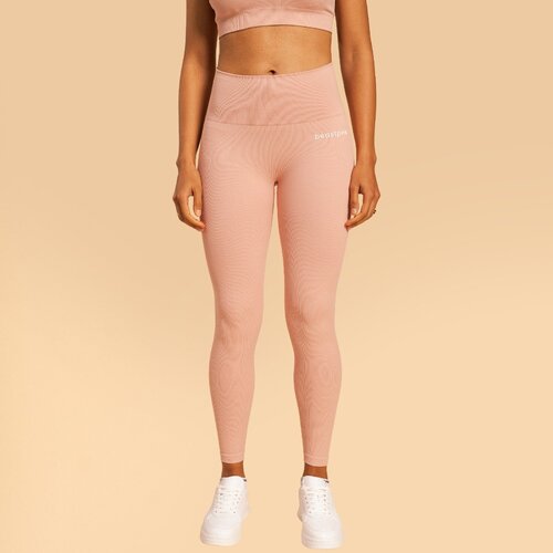 BeastPink Ženske helanke Hyper Pink XL Cene