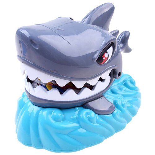  igra Crazy Shark Slike