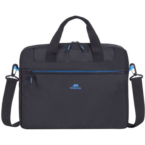 Riva Case 8027 Laptop Bag 14 black Slike