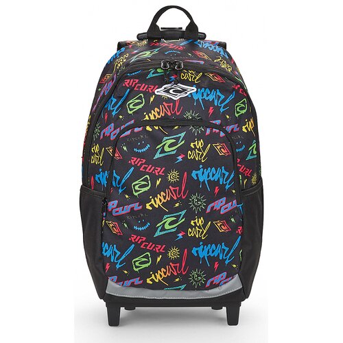 Rip Curl Torbe &amp;amp; Torbe na kolesih WHEEL OZONE 30L BOY BTS Črna Slike
