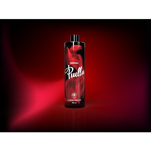 Puella PUELLA Queenka Variant: 500 ml (100 pranja) Cijene