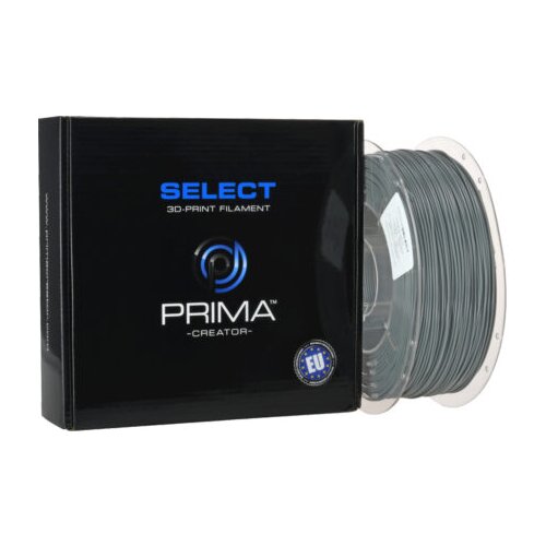  PrimaSelect PETG 1,75mm 1kg DarGrey Cijene