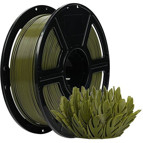 Aldor Flashforge Hyper PLA 1,75mm 1kg Olive Green Cene