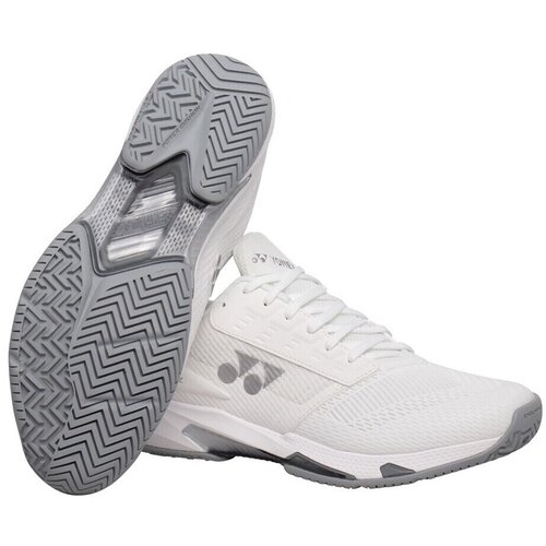 Yonex Nizke superge Power Cushion Ad-accel Bela Slike
