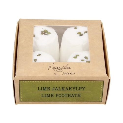 Kaurilan Sauna Kopel za stopala - Lime Cene