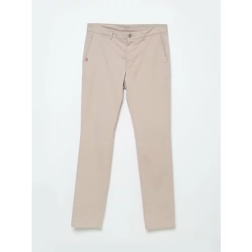 Big Star Man's Chinos Trousers 190070 805