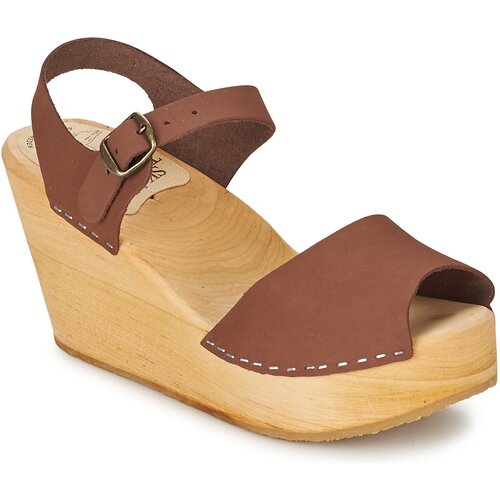 Le comptoir scandinave OGOLATO Smeđa Cijene