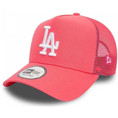 New Era Kape s šiltom League ess trucker losdod Rožnata Cene
