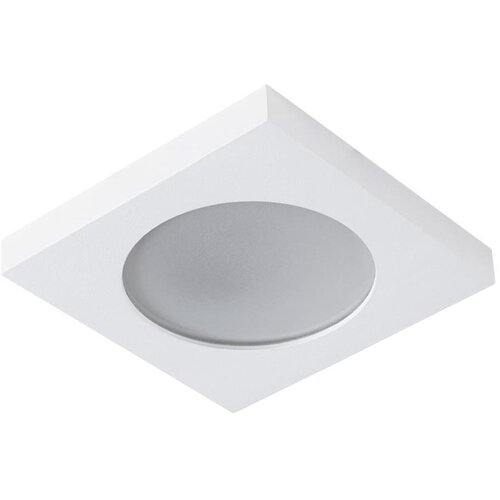 Kanlux 33121 - Ugradno plafonsko svetlo za kupatilo FLINI 10W IP44, belo Slike