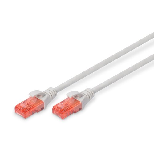 Digitus utp cable cat 6 sa konektorima lsoh 20m DK1617200 Cene