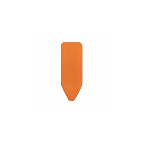 Brabantia prevleka in podloga za likalno desko C 124x38cm oranžna - 223167 Cene