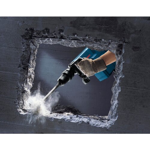 Bosch blue hamer za &amp;scaron;temovanje-razbijanje GSH 11 E 0611316708 Slike