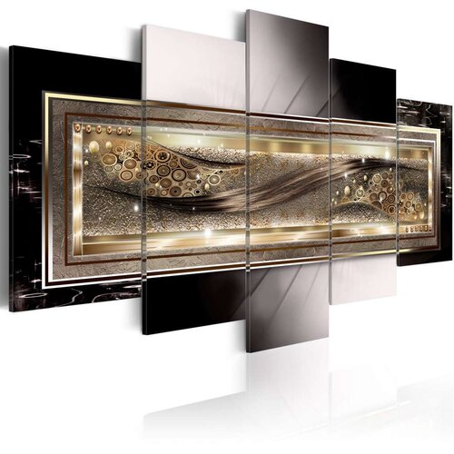  Slika - Golden moments 200x100 Slike